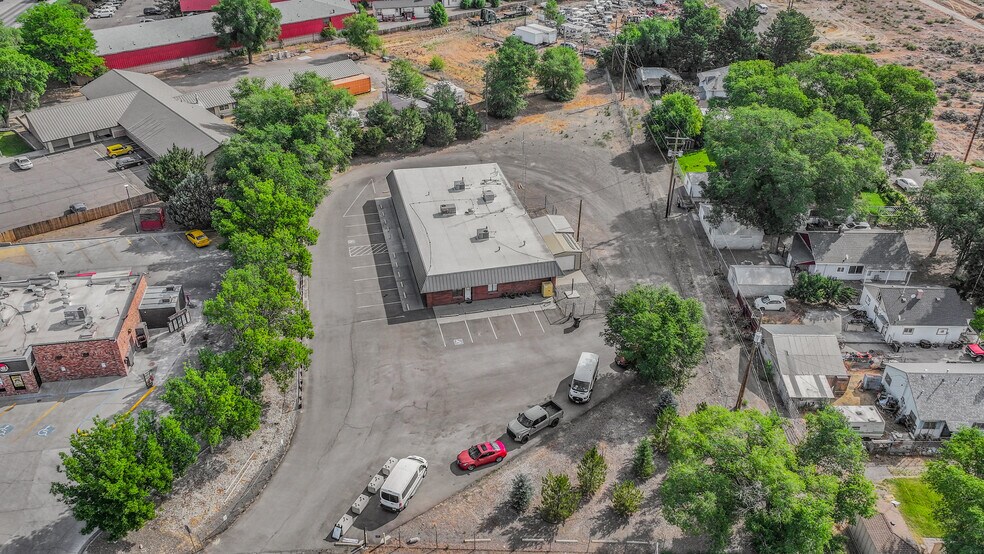 More Photos Of 1750 Manzanita Ln, Elko Land For Sale