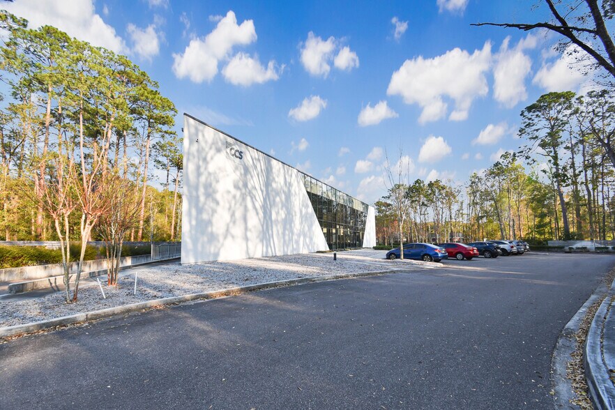 More Photos Of 10393 Fortune Pky, Jacksonville Office For Sale