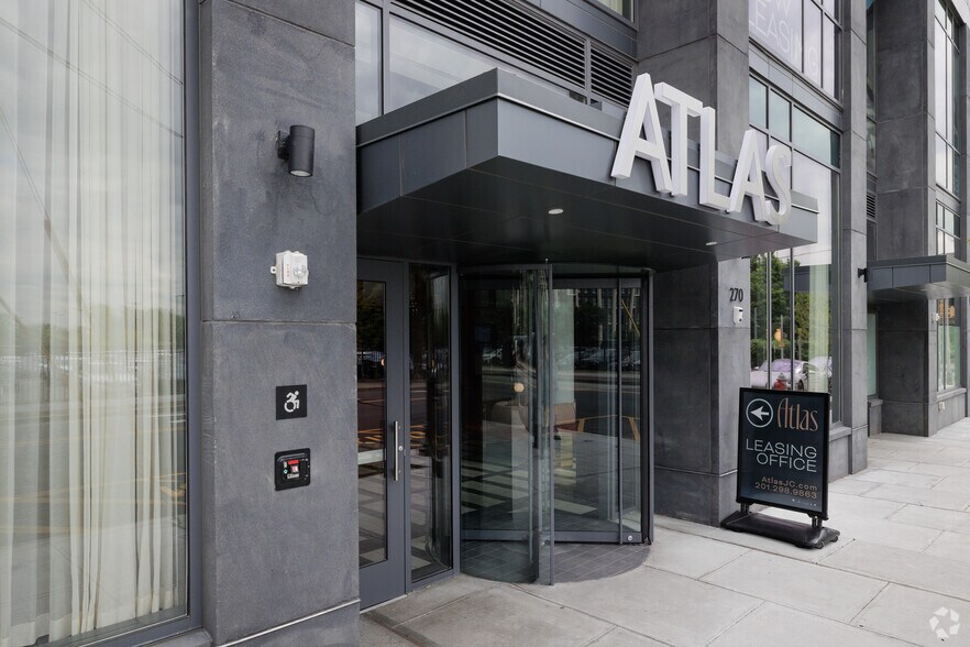 More Photos Of 270 Johnston Ave, Jersey City Apartments For Lease