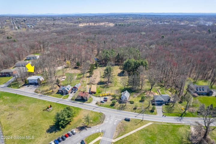 More Photos Of 912 Kings Rd, Schenectady Office For Sale