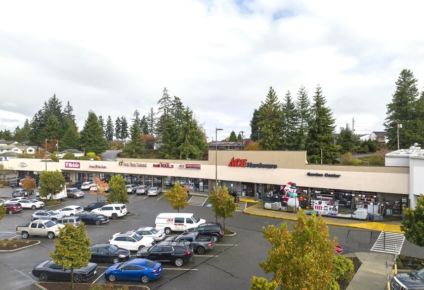 More Photos Of 4817-4831 Evergreen Way, Everett Unknown For Lease