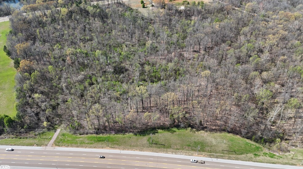 More Photos Of 0 Singleton, Memphis Land For Sale