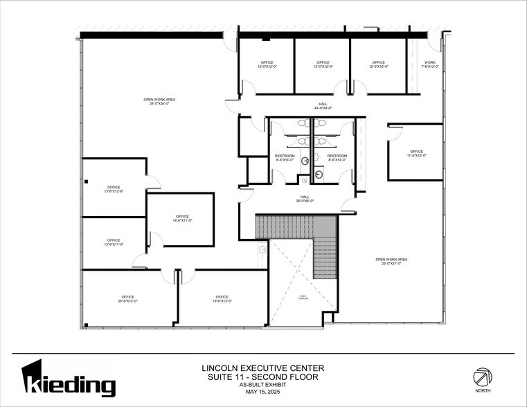 More Photos Of 11211 E Arapahoe Rd, Englewood Research And Development For Sale