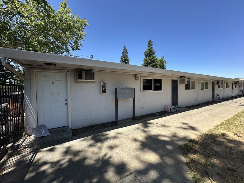 More Photos Of 999 Arcade Blvd, Sacramento Apartments For Sale