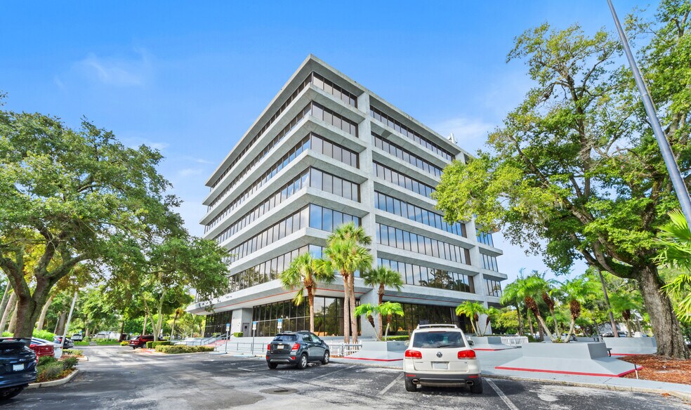 More Photos Of 850 E Altamonte Dr, Altamonte Springs Office For Lease