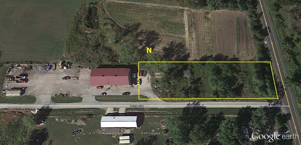 More Photos Of 22850 Torrence Ave, Sauk Village Land For Sale