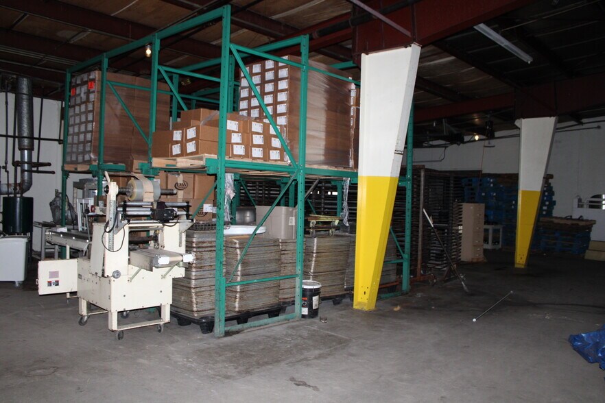 More Photos Of 256 Preston St, Jackson Industrial For Sale