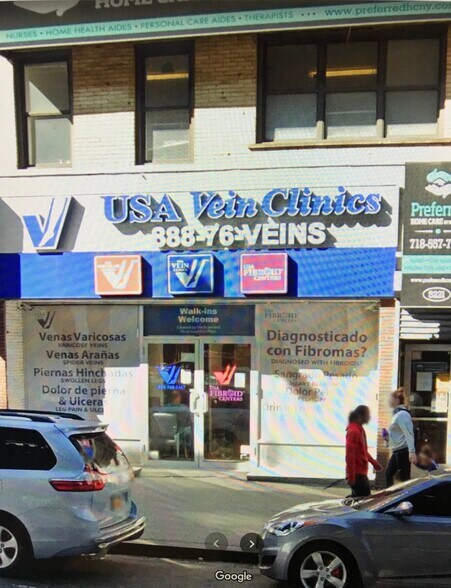 More Photos Of 5221-5229 Broadway, Bronx Storefront For Lease