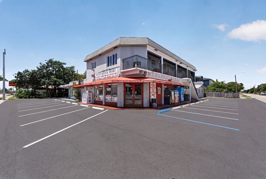 More Photos Of 4087-4095 N Andrews Ave, Oakland Park Storefront Retail Residential For Sale