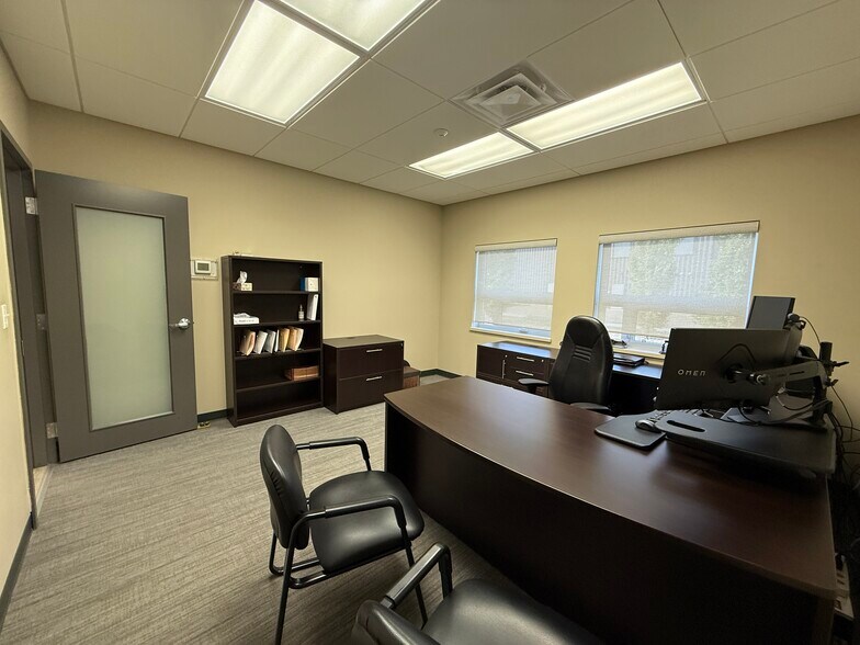 More Photos Of 518 Laura Av, Red Deer County Office For Sale