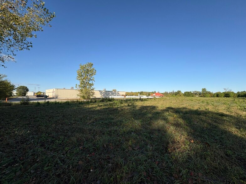 More Photos Of Northpark Ave, Huntington Land For Sale