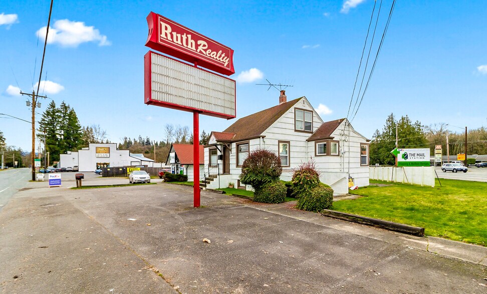 More Photos Of 19910 Old Owen Rd, Monroe Land For Sale