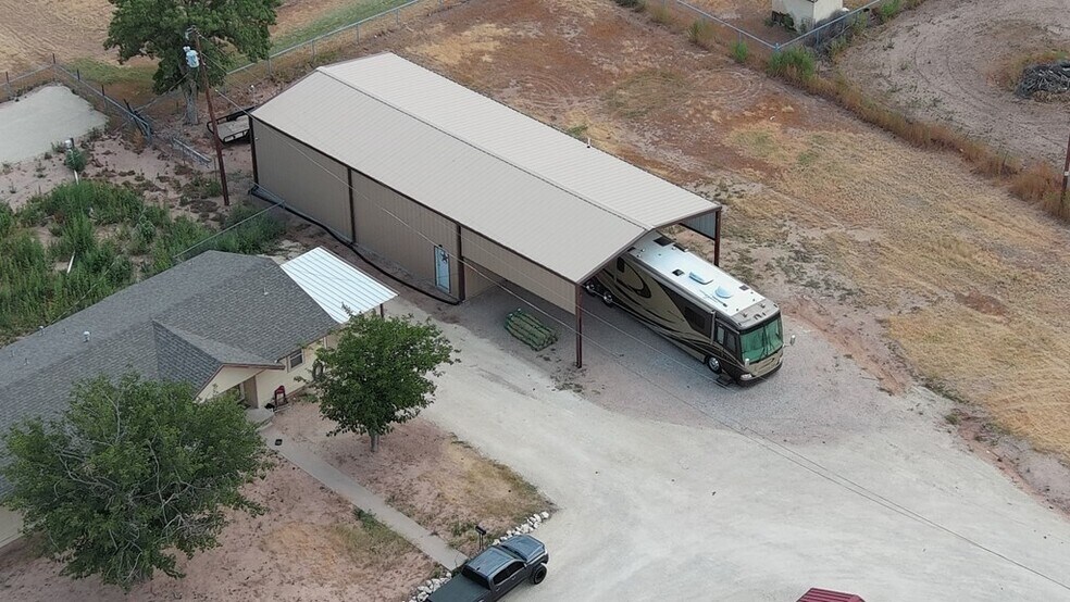 More Photos Of 103 Thomas Rd, Big Spring Land For Sale