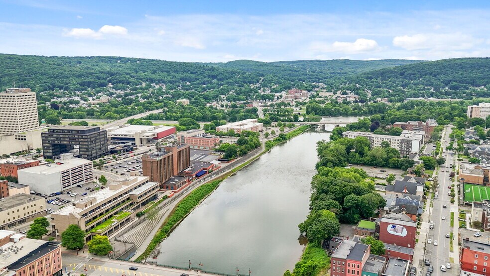 More Photos Of , Binghamton Multifamily For Sale