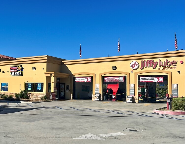 More Photos Of Clinton Keith Rd @ Palomar, Wildomar Unknown For Lease