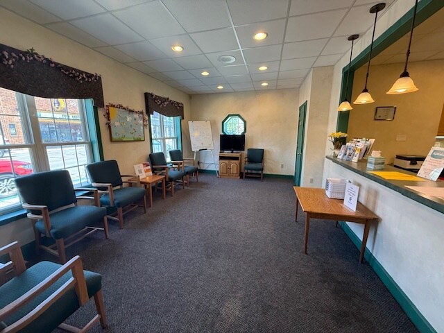 More Photos Of 447 S Water St, Marine City Office Residential For Sale