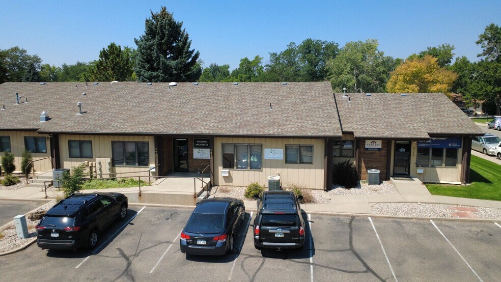 More Photos Of 2020-2030 Blue Mesa Ct, Loveland Medical For Sale