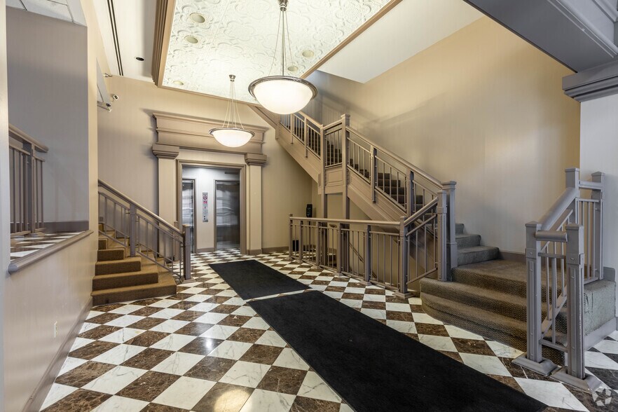 More Photos Of 35 N 4th St, Columbus Office For Sale