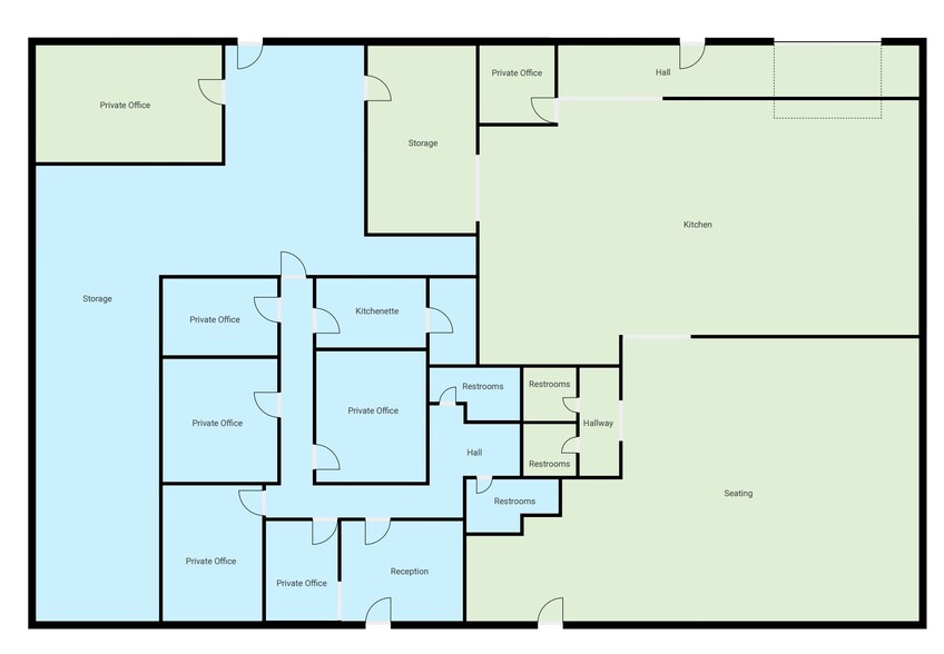 More Photos Of 2123-2125 S 3200 W, Salt Lake City Freestanding For Sale