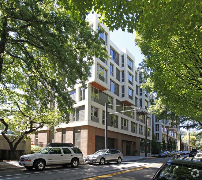More Photos Of 2240-2250 NW Lovejoy St, Portland Apartments For Lease
