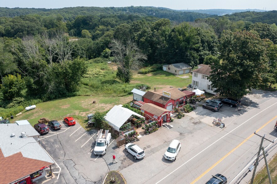 More Photos Of 1105 Route 32, Uncasville Freestanding For Sale