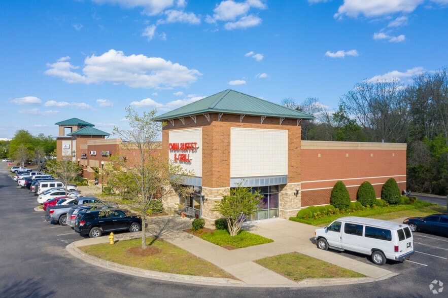 More Photos Of Indian Lake Blvd, Hendersonville Unknown For Lease