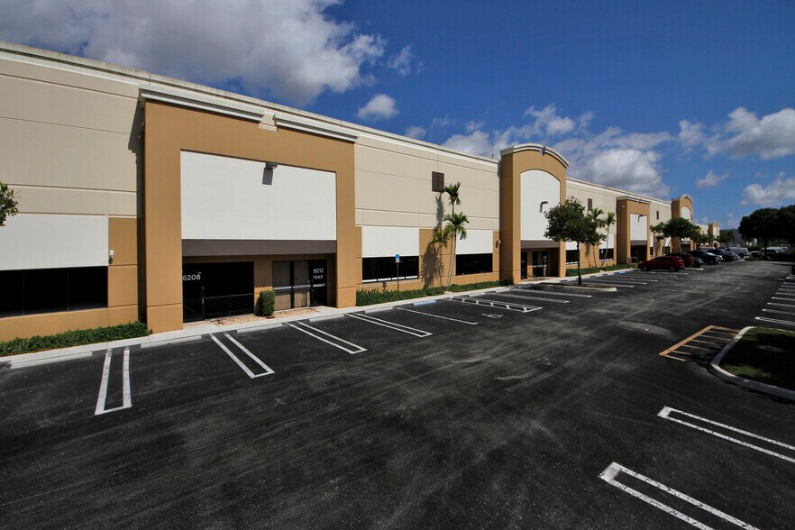 More Photos Of 6250-6270 N Hiatus Rd, Tamarac Unknown For Lease