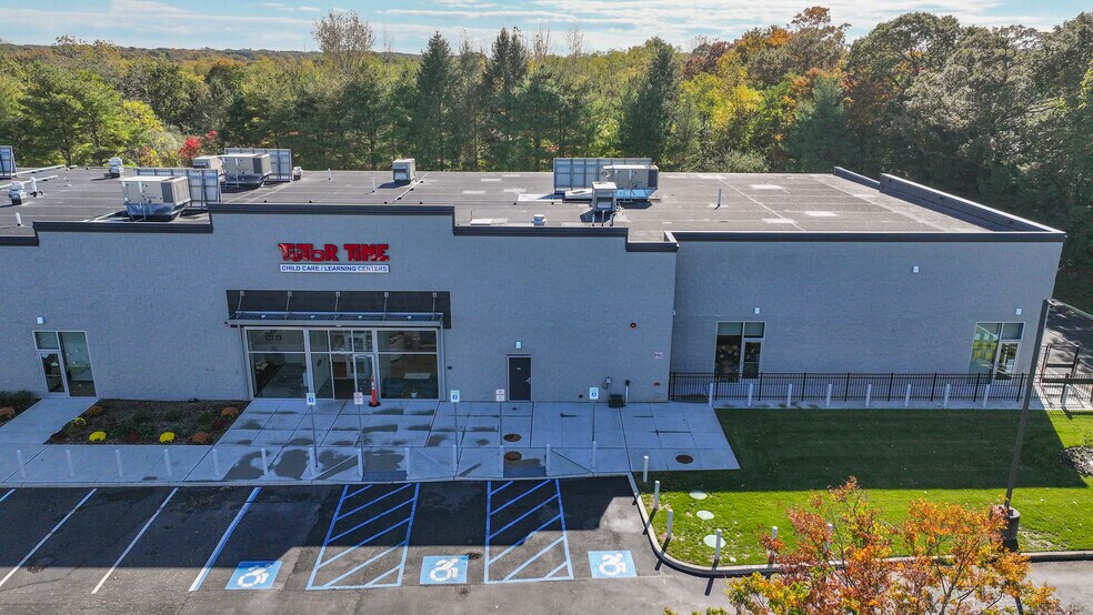 More Photos Of 6330-6350 Jericho Tpke, Commack Freestanding For Sale