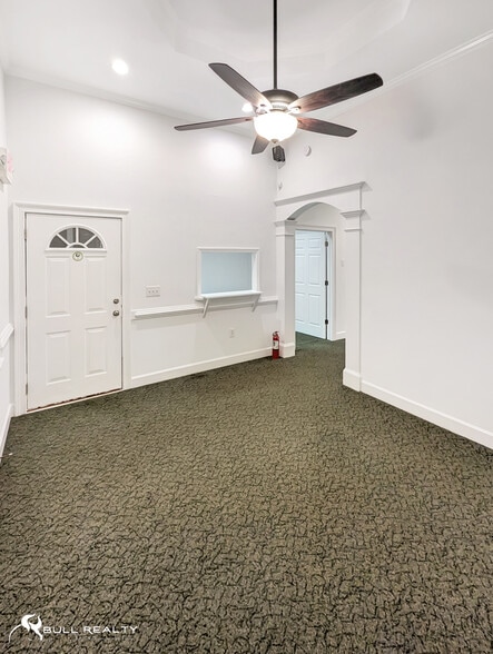 More Photos Of 1005 Weatherstone Pky, Woodstock Office For Sale