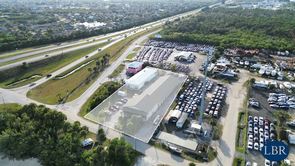 More Photos Of 2755 N BANANA RIVER Dr, Merritt Island Flex For Sale