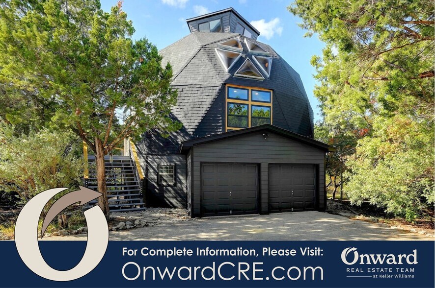 More Photos Of 8125 Joy Rd, Volente Specialty For Sale
