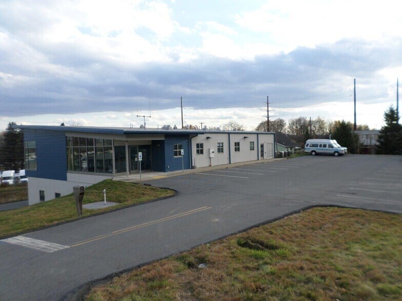 More Photos Of 1401 N Keyser Ave, Scranton Office For Sale