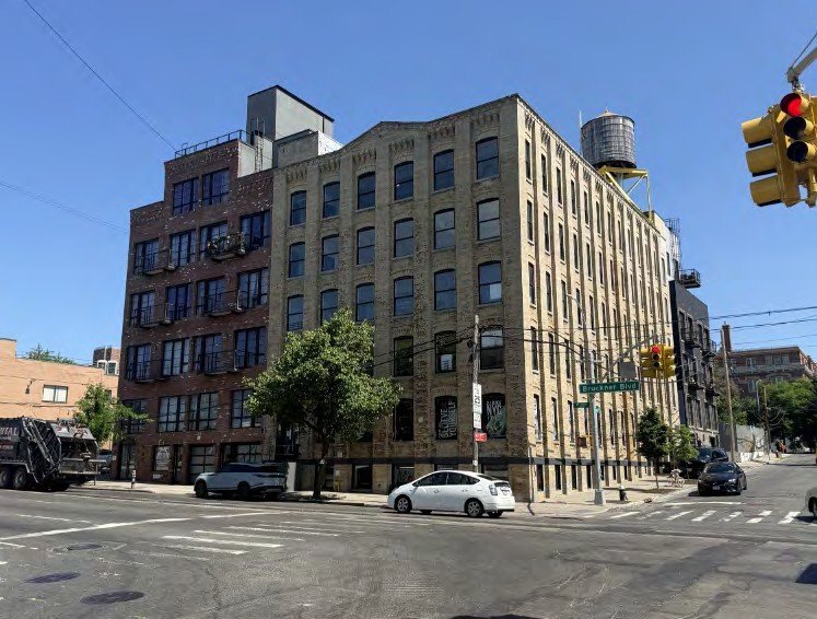 Primary Photo Of 111 Bruckner Blvd, Bronx Office For Sale