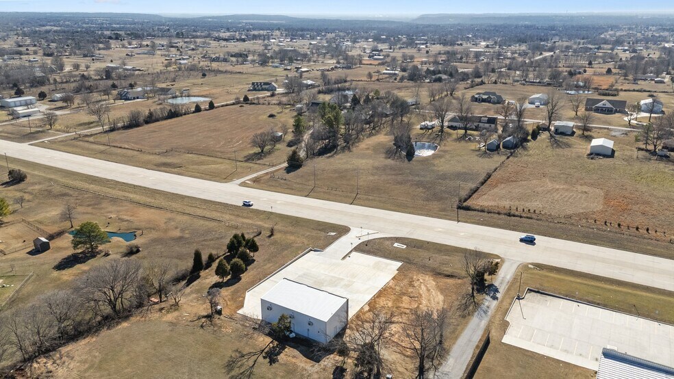 More Photos Of 17983 E 116th N St, Owasso Freestanding For Sale