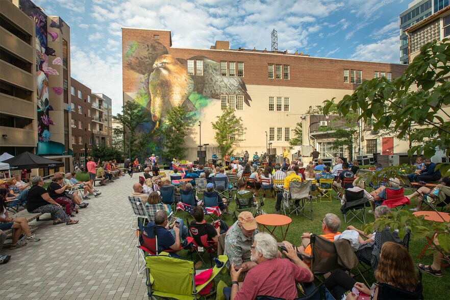 More Photos Of 27 N 7th St, Allentown Apartments For Lease