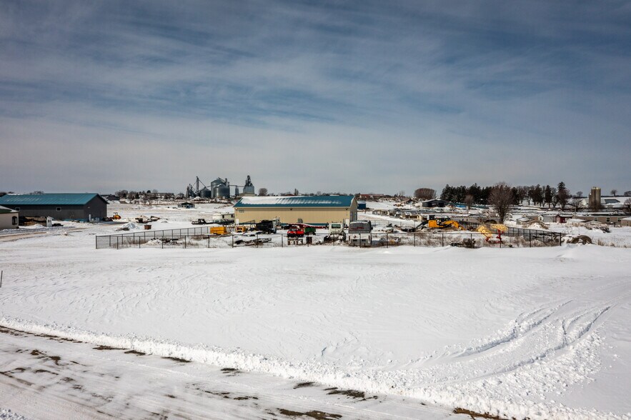 More Photos Of 220 WI-27, Westby Industrial For Sale
