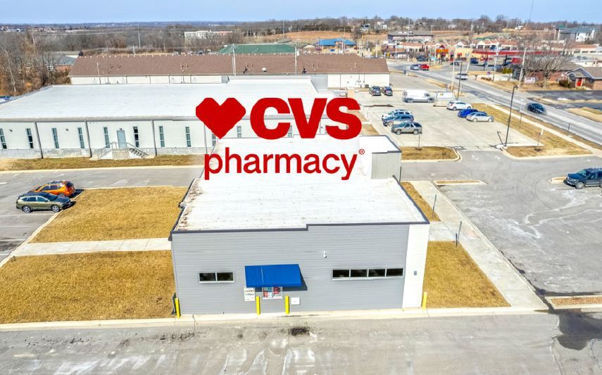 More Photos Of 610 Burkarth Rd, Warrensburg Drugstore For Sale