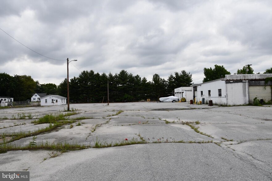 More Photos Of 305 N Virginia Ave, Penns Grove Land For Sale