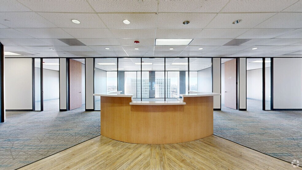 Primary Photo Of 6200 Savoy Dr, Houston Office For Lease