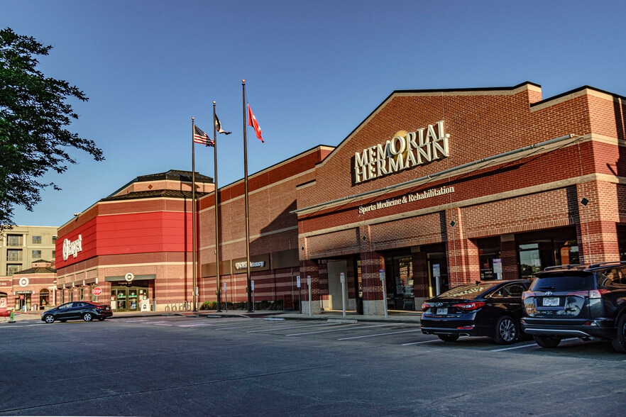 More Photos Of 2075 Westheimer Rd, Houston Unknown For Lease