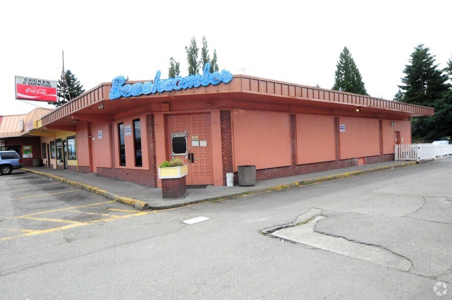 More Photos Of 12623-12629 Renton Ave S, Seattle Storefront For Lease