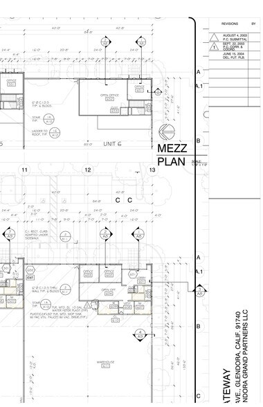 More Photos Of 1755 S Grand Ave, Glendora Flex For Lease