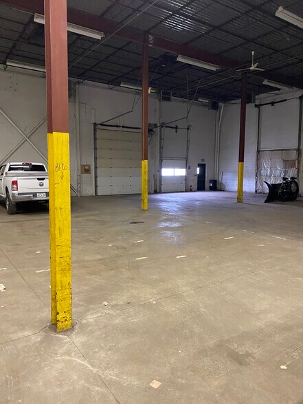 More Photos Of 9356 Main St, Dansville Unknown For Lease