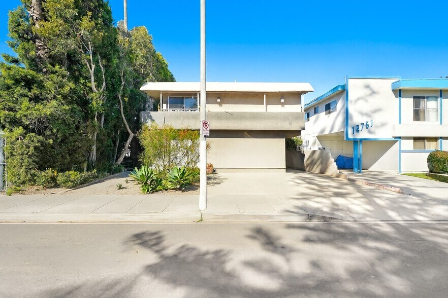 More Photos Of 12757 Caswell Ave, Los Angeles Apartments For Sale
