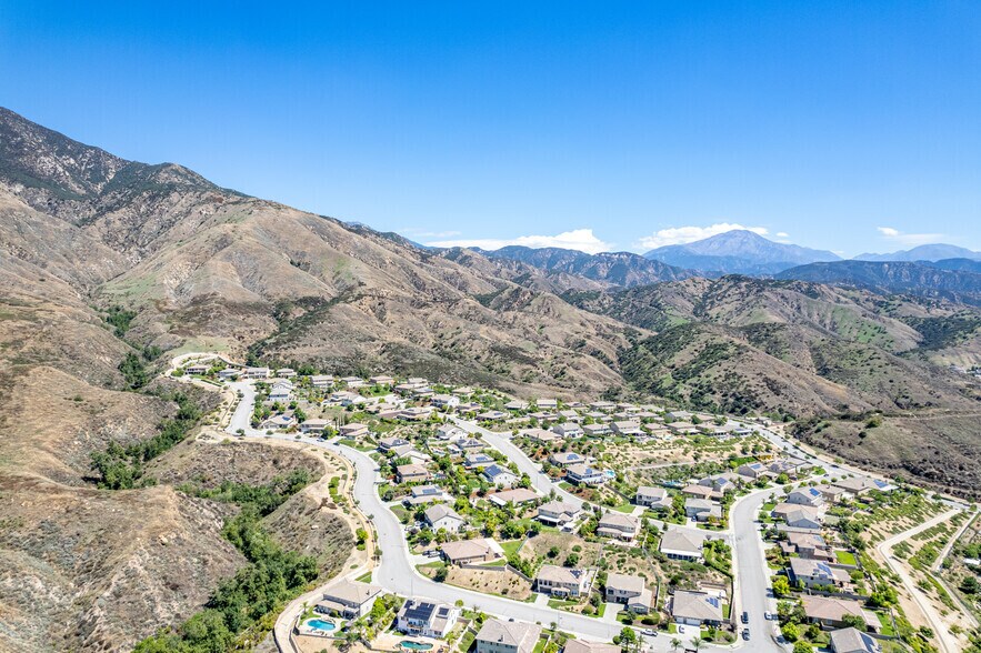 More Photos Of Van Leuven Ln, Highland Land For Sale