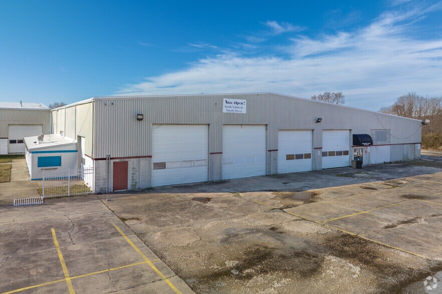 5811 Allender Rd, White Marsh, MD 21162 Industrial For Lease