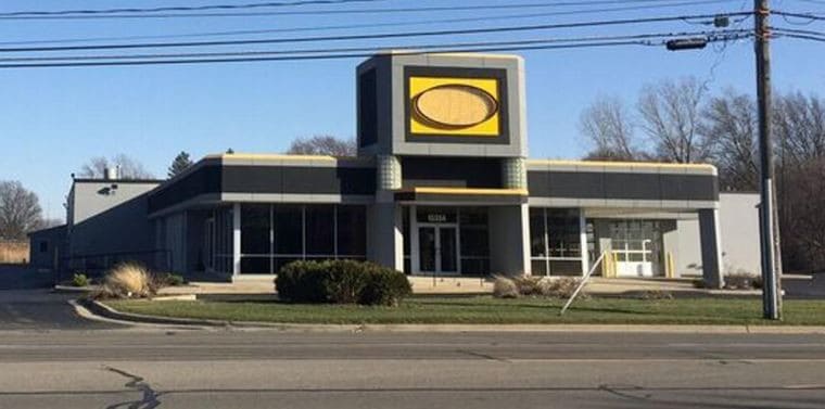 More Photos Of 15354 S Dixie Hwy, Monroe Auto Dealership For Sale