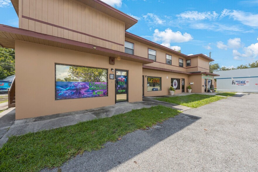 More Photos Of 1626 49th St S, Gulfport Storefront Retail Residential For Sale