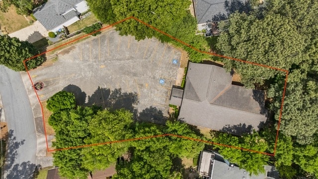 More Photos Of 1184 Davis Pl NW, Atlanta Religious Facility For Sale