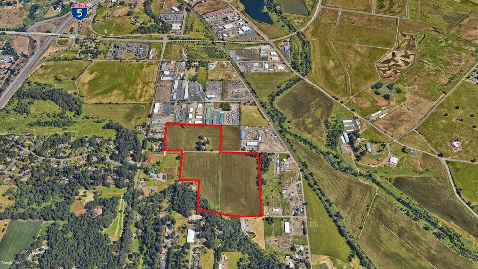 More Photos Of 3741 Langley St SE, Salem Land For Sale